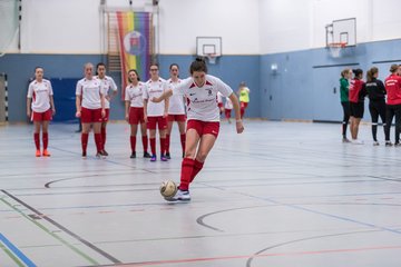 Bild 22 - wCJ Futsalmeisterschaft Runde 1